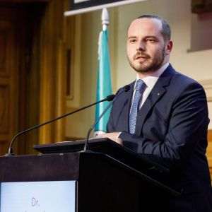 Alexandru Rogobete: ”Bugetul este la limită”